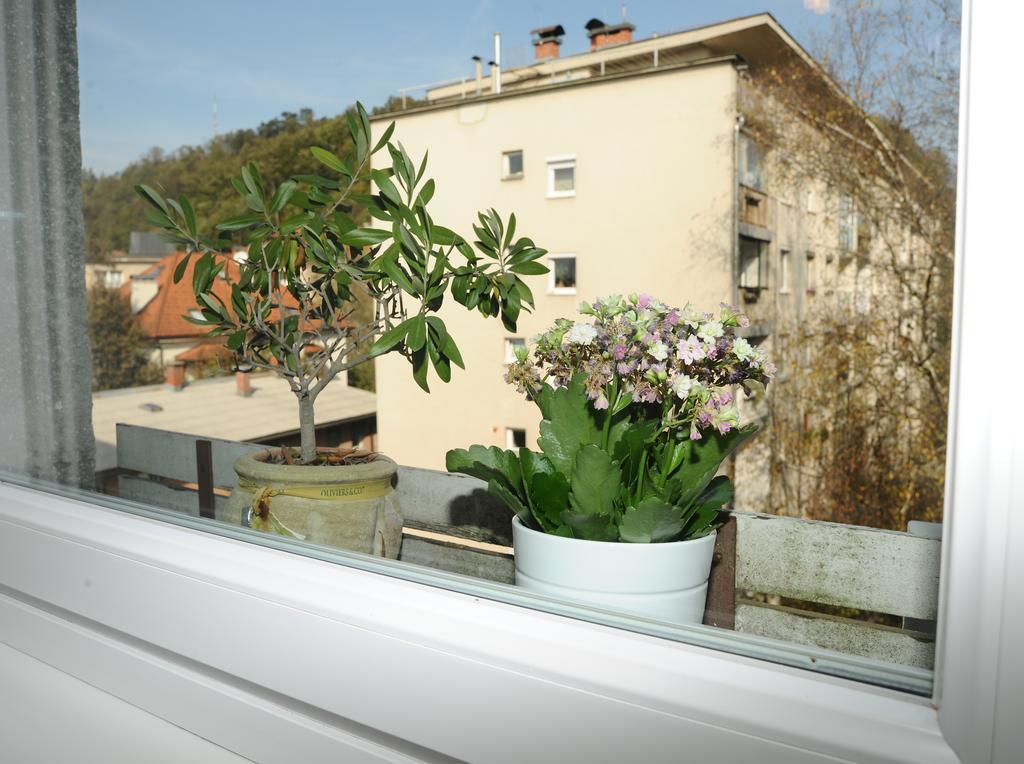 Jojo Apartment Ljubljana Room photo